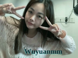 Wuyuanmm