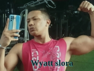 Wyatt_slora