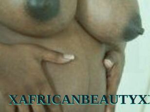 XAFRICANBEAUTYXX