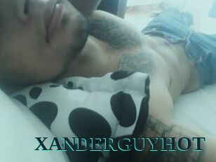 XANDERGUYHOT