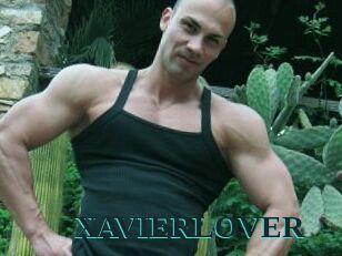 XAVIERLOVER