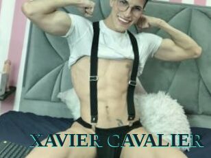 XAVIER_CAVALIER