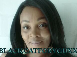 XBLACKCATFORYOUXX