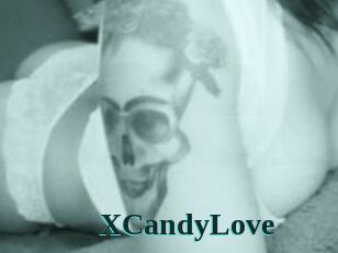 XCandy_Love