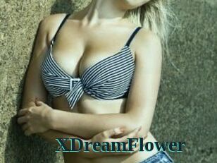 XDreamFlower