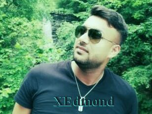 XEdmond