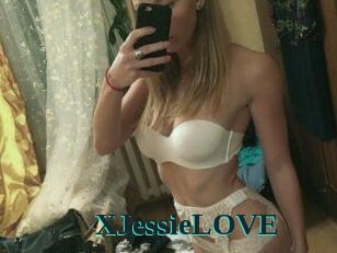 XJessieLOVE