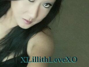 XLillithLoveXO
