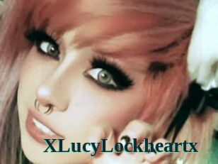 XLucyLockheartx