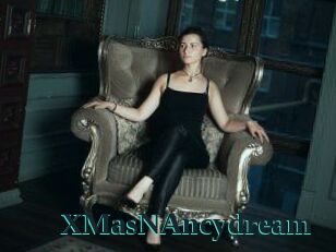 XMasNAncydream