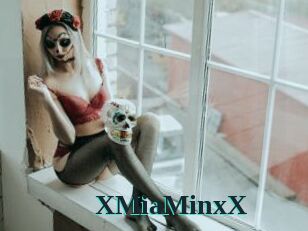 XMiaMinxX
