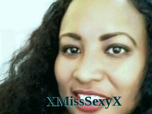 XMissSexyX