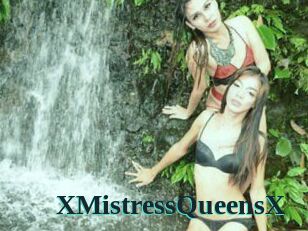 XMistressQueensX
