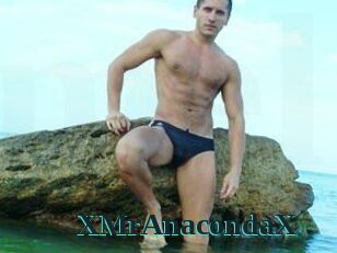 XMrAnacondaX
