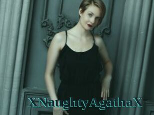 XNaughtyAgathaX