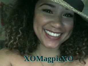 XOMagpieXO