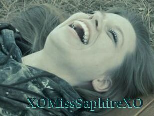 XOMissSaphireXO