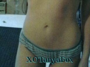 XOTanyaFox