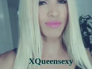 XQueensexy