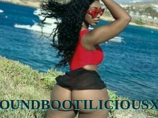 XROUNDBOOTILICIOUSX
