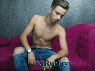 XRonny