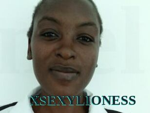 XSEXYLIONESS