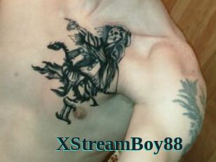 XStreamBoy88