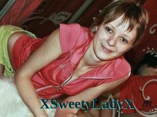 XSweetyLadyX