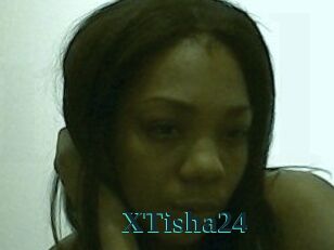 XTisha24