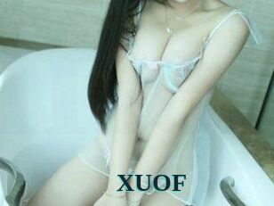 XUOF