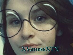 XVanessXTX