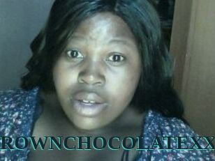 XXBROWNCHOCOLATEXX