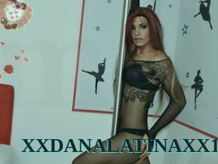 XXDANALATINAXX1