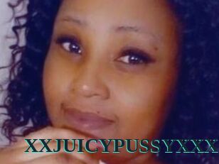 XXJUICYPUSSYXXX