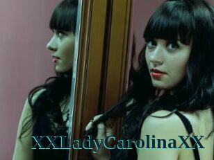 XXLadyCarolinaXX