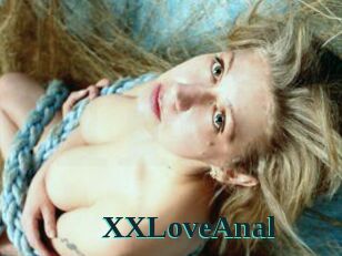 XXLoveAnal