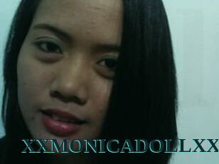 XXMONICADOLLXX