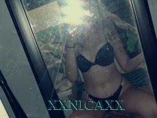 XXNICAXX
