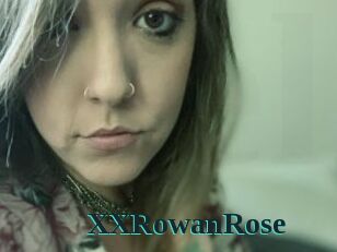 XXRowanRose