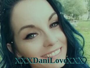 XXXDaniLoveXXX