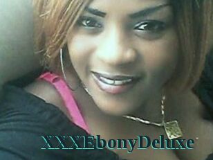 XXXEbonyDeluxe