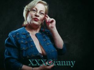 XXXGranny