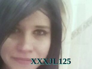 XXXJL125