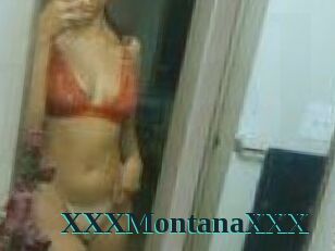 XXXMontanaXXX