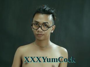 XXXYumCock