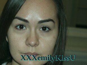 XXXemilyKissU