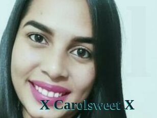 X_Carolsweet_X