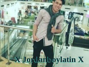 X_Jordanboylatin_X