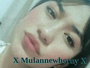 X_Mulannewhorny_X