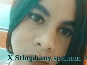 X_Sthephany_spelman_X